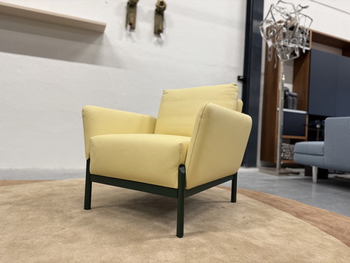 Leolux Enna Armchair Ceras Marl