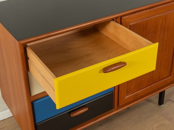 Image 1 of Cómoda de los años 60, Heinrich Riestenpatt