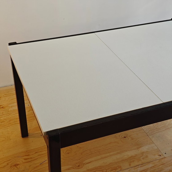 Image 1 of Vintage Pastoe eetkamerset