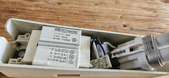 Image 1 of Rob Wermenbol 'La lampada'