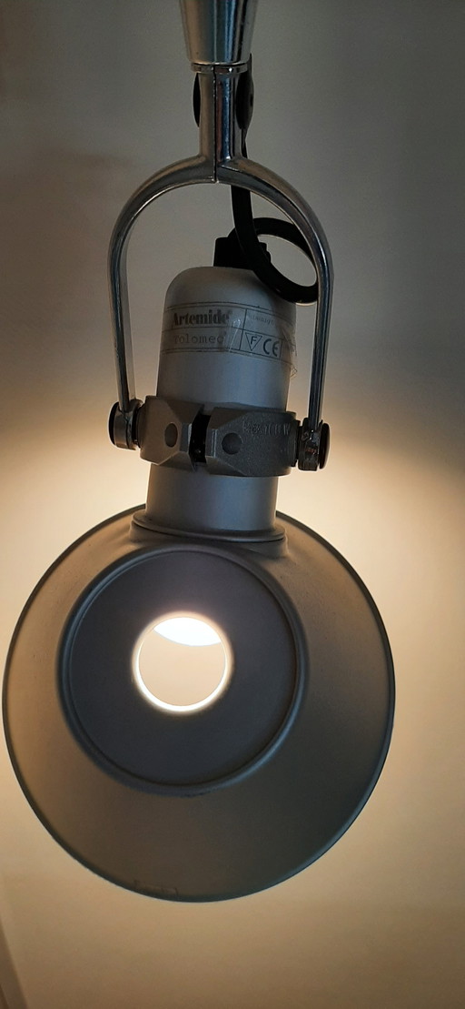 Artemide Bedlampjes 2x