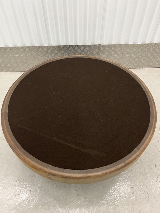 Image 1 of 2 x De Sede Exclusiv DS-50 incl. tavolino da caffè