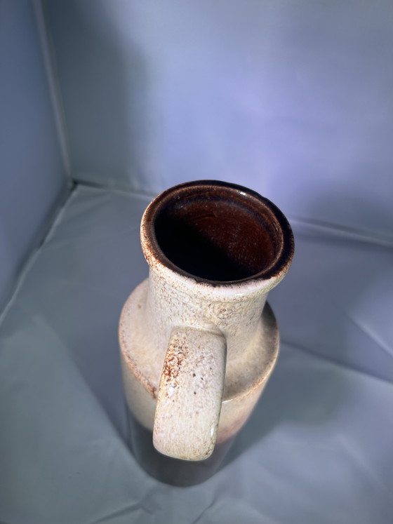 Image 1 of Scheurich jug vase W-Germany 401-28