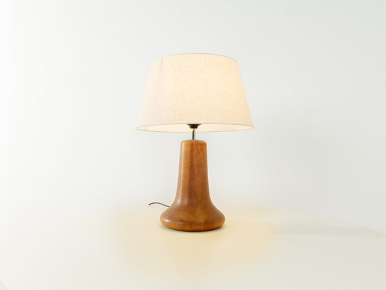 Image 1 of Lampe de table années 60 par Bestform