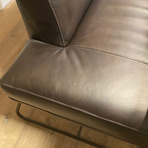 Image 1 of Juego de 4 sillas de comedor KFF D-light con banco de comedor