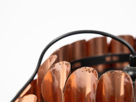 Image 1 of Swedish vintage pendant lamp by Thorsten Orrling, 1960s