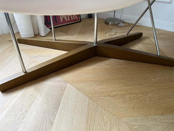 La Chaise by Vitra – Sillones, Wood, Plastic (photo 14 of 14)