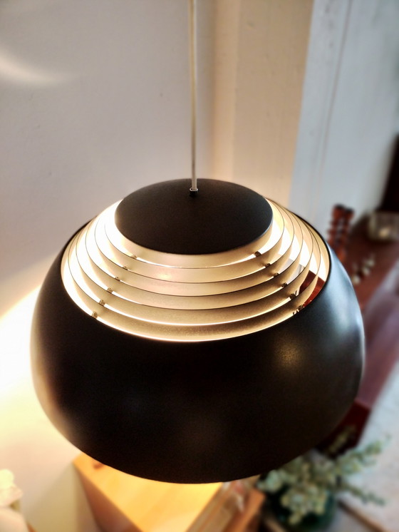 Image 1 of vintage AJ Royal 500 pendant lamp, Louis Poulsen