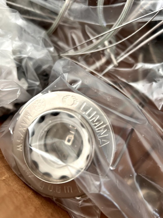 Image 1 of Lumina Matrix Double - Nikkel