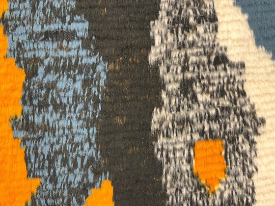 Image 1 of Alfombra Azilal única - 249 cm x 162 cm