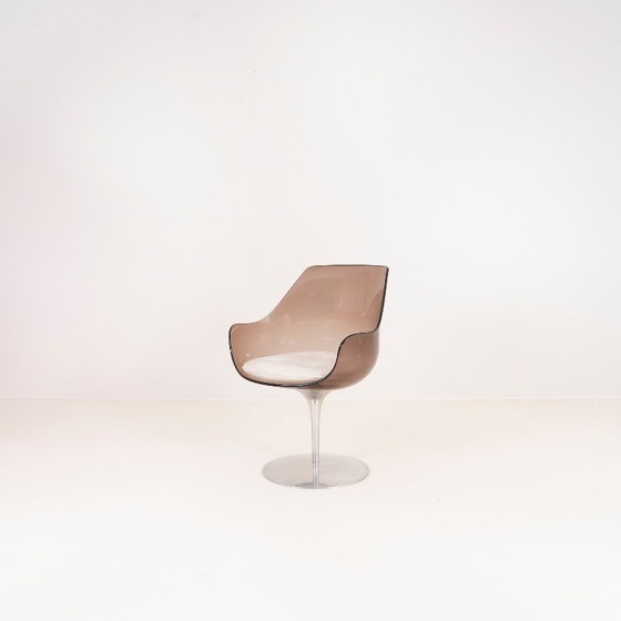 Image 1 of Silla Champagne de Estelle y Erwin Laverne