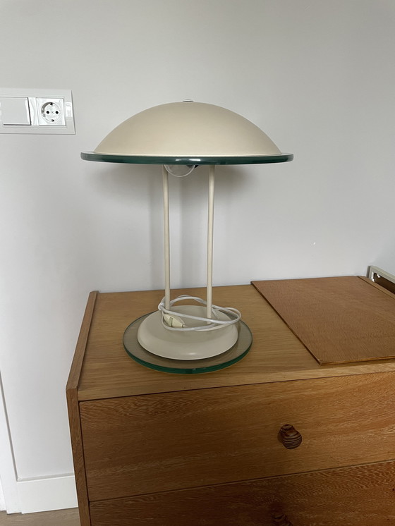 Image 1 of Vintage Table Lamp Herda