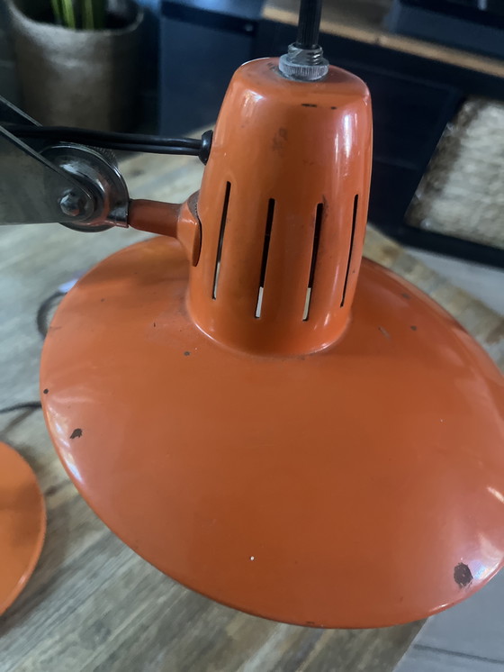 Image 1 of Lampada da architetto vintage