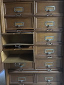 Stolzenberg office cabinet
