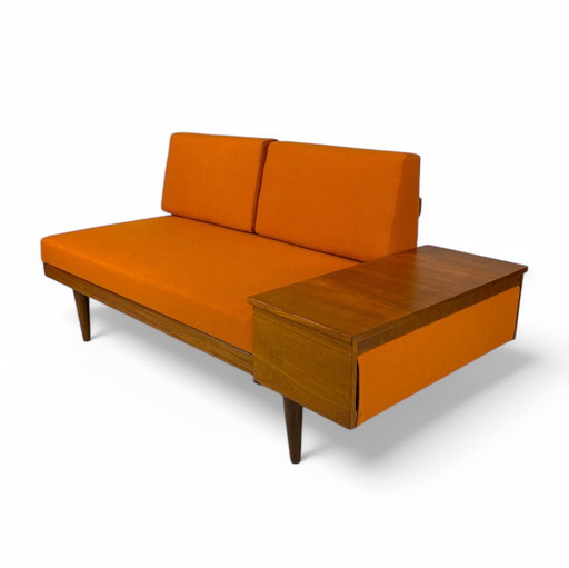 Svanette sofa/daybed by Ingmar Relling