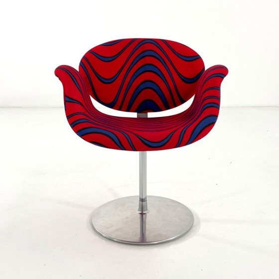 Image 1 of Sedia Little Tulip di Pierre Paulin per Artifort, anni '70
