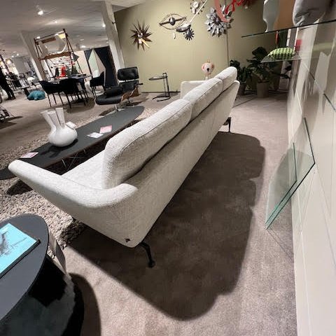 Image 1 of Divano Vitra Suita a 3 posti