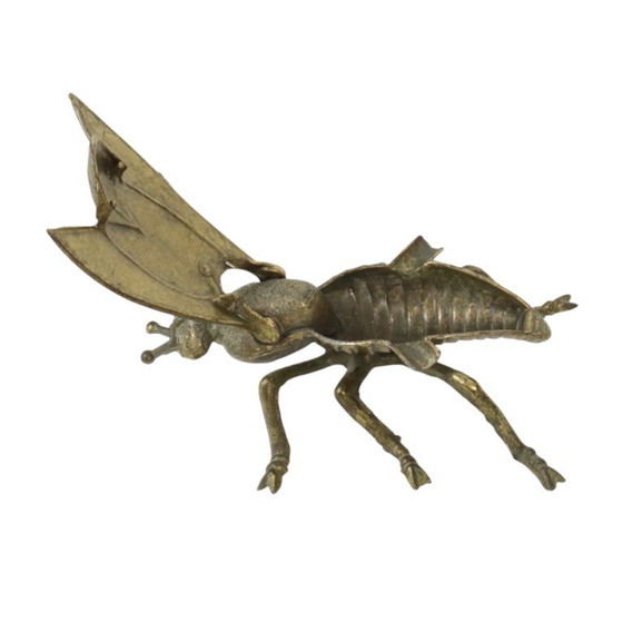 Image 1 of Statua posacenere Fly Italia