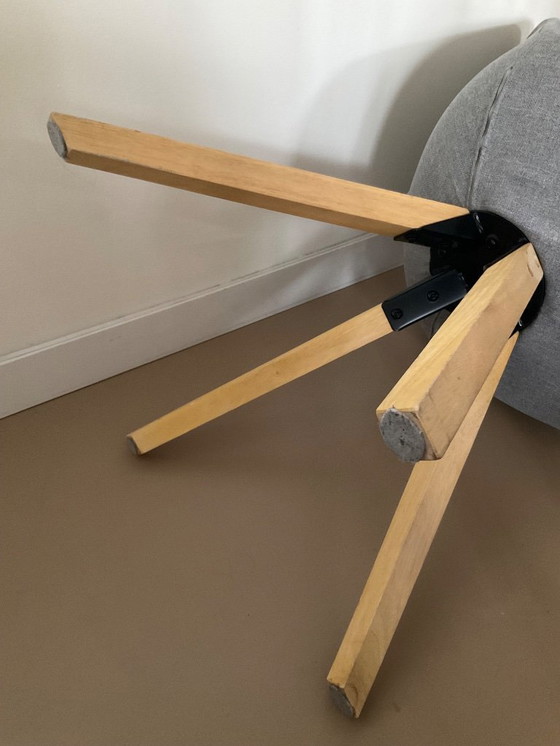 Image 1 of 2 Ayala Dinning chairs 