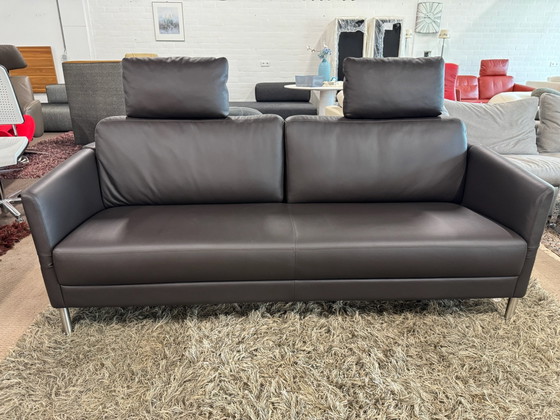 Intertime Nimbus – 3-5 seaters, Leather (photo 13 of 14)