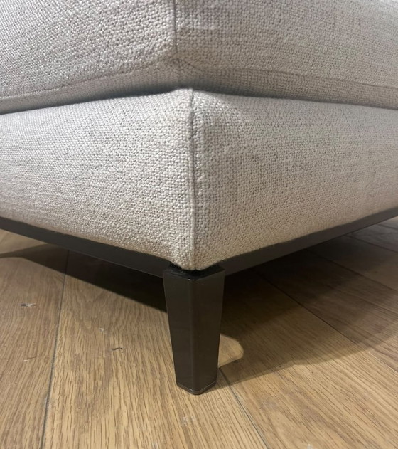 Image 1 of Taburete Minotti Andersen en perfecto estado.