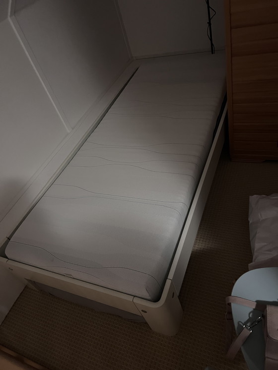 Image 1 of Auping Auronde 90x200