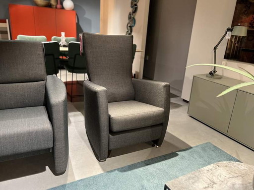 Lookline 880A Sessel