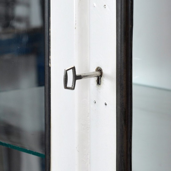 Image 1 of Vintage Medical Cabinet, 1970’s