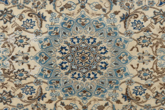 Image 1 of Tapis Heritage noué à la main 198 x 117 cm