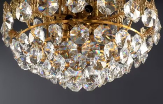 Image 1 of Christopher Palme  Chandelier 