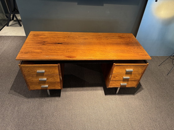 Image 1 of Vintage bureau Cees Braakman Pastoe 