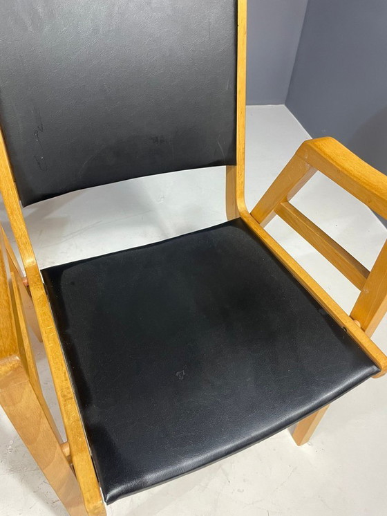 Image 1 of Coppia di poltrone, František Jirák, anni '70, Cecoslovacchia