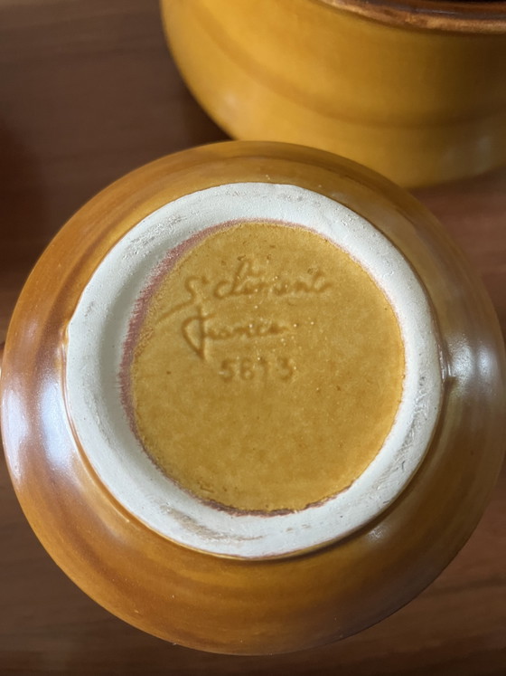 St. Clément – Tableware, Ceramic (photo 4 of 7)