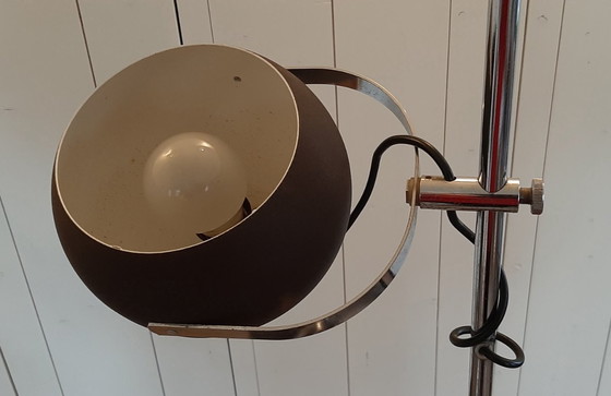 Image 1 of Lampadaire Gepo vintage des années 1960