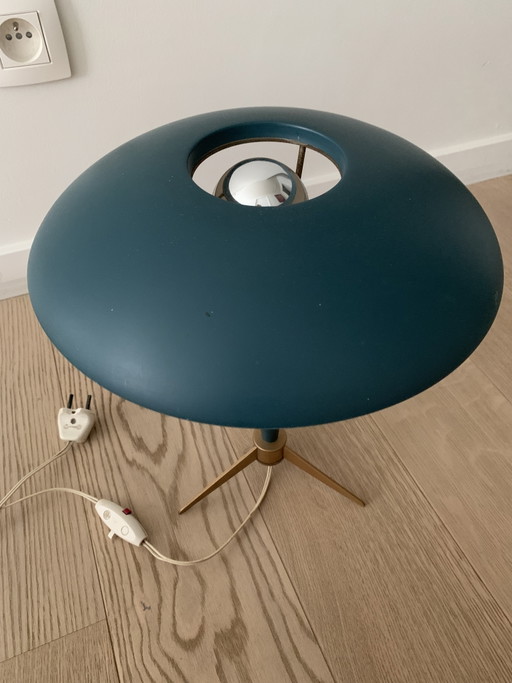 Philips Louis Kalff Bijou