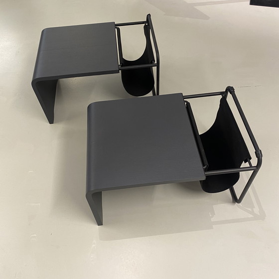 Image 1 of Set di 2 comodini Auping Noa