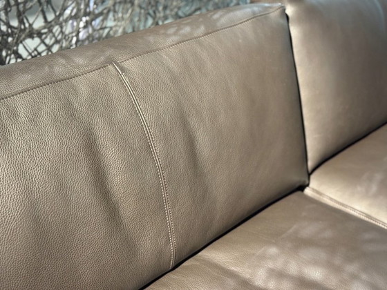 Bellice 3 Pickel – Leolux, 3-5 Sitzer Sofas, Leather (photo 5 of 6)