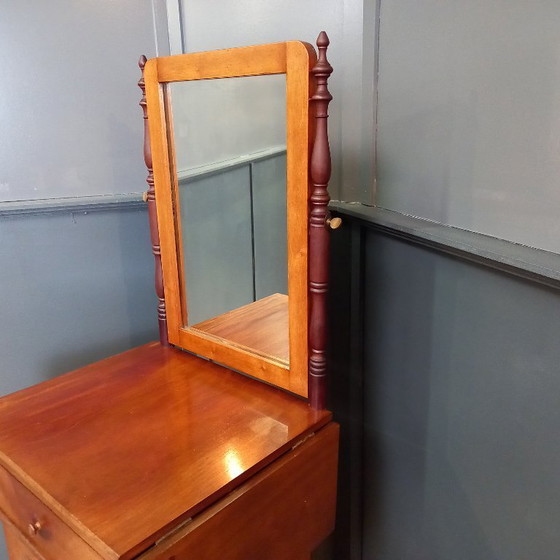 Image 1 of Muebles antiguos para baño/afeitado