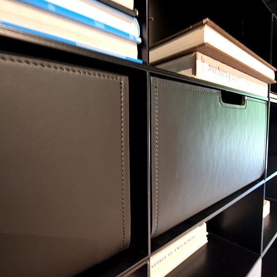 Image 1 of Librería Flexform Infinity