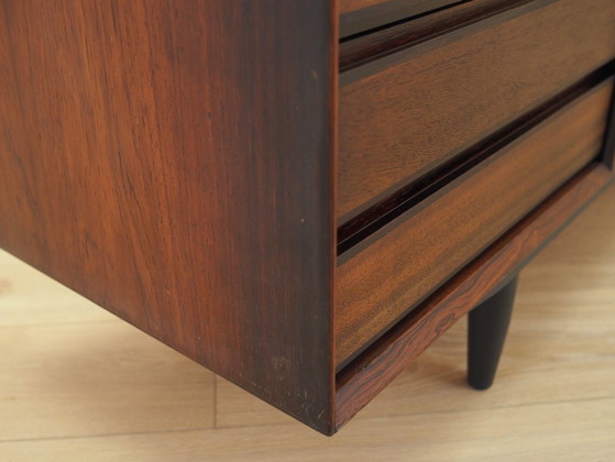 Image 1 of Rosewood sideboard, Danish design, 1970s, made in Denmark