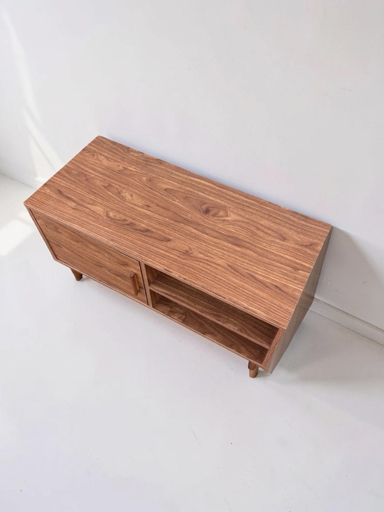 Image 1 of Sideboard or TV unit with storage space