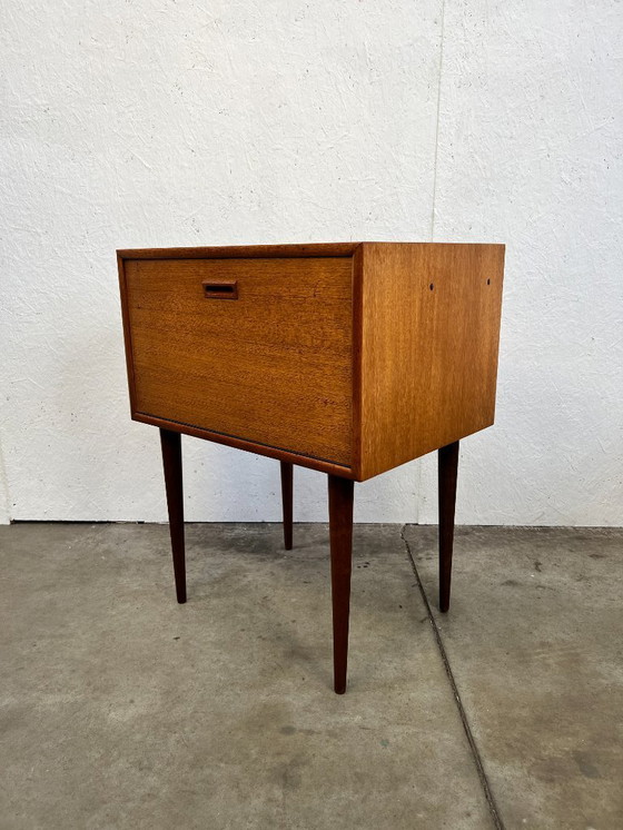 Image 1 of Mobile audio vintage / Mobile, Formula Furniture anni '60
