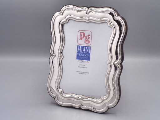 Cornice argento 925 10x15