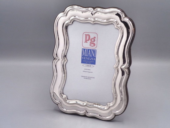 Image 1 of Cornice argento 925 10x15