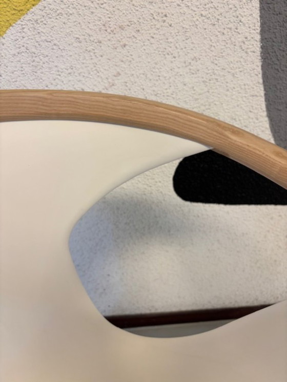 Image 1 of 1x Pedrali Fox 3725 Fauteuil