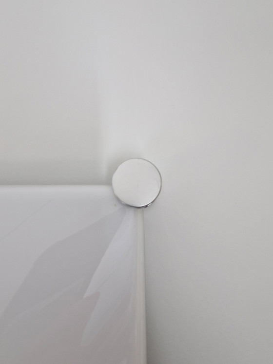 Image 1 of Martinelli Luce Bolla 50 – vintage design ceiling light – 70s/80s – converted to E27