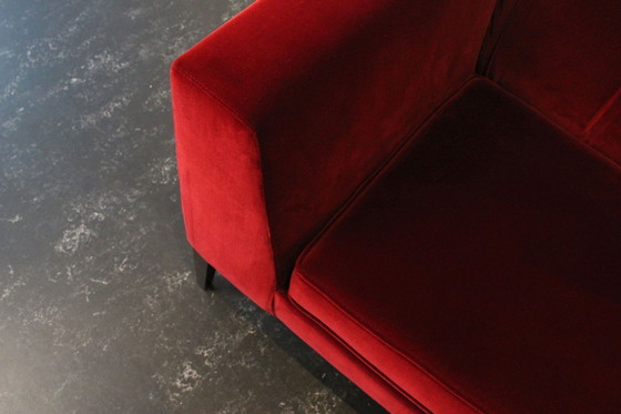 Image 1 of 1x divano a due posti "Baker" di Maries Corner