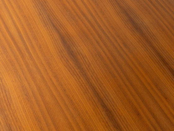 Image 1 of Tavolo da pranzo anni '60, Lübke, Vintage