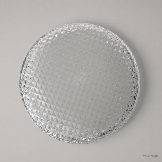 Image 1 of Schmahl & Schulz Lampe à suspension Space Age Jaren 60/70