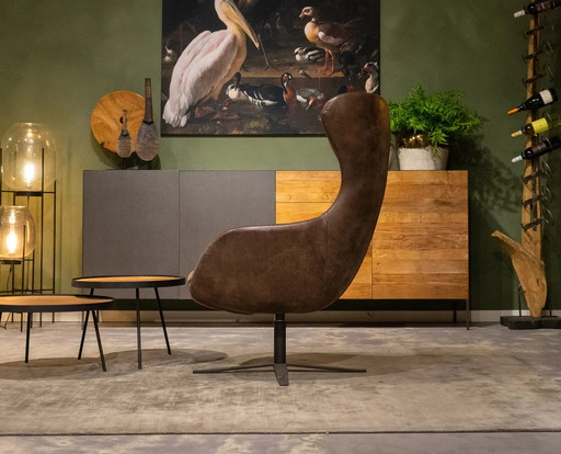 RT Design Getafe fauteuil